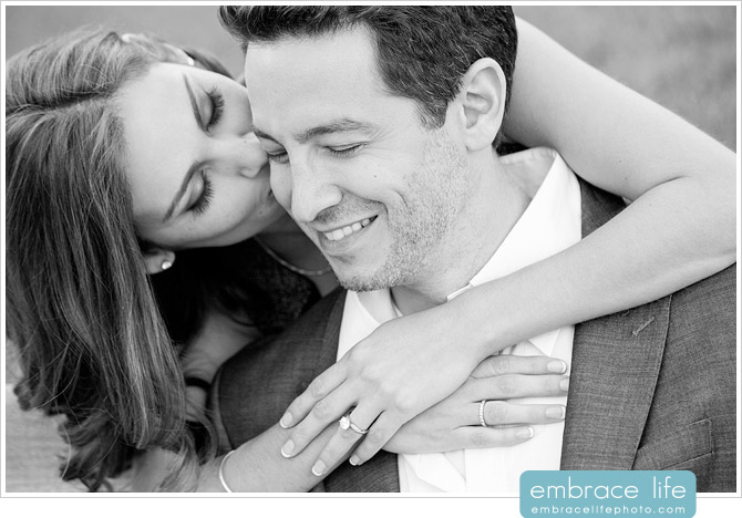 Engagement Pictures at LACMA - 09