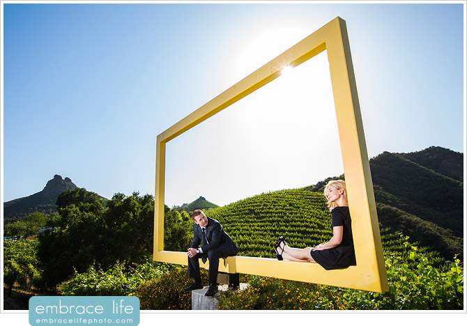 Los Angeles Engagement Photographer - 01