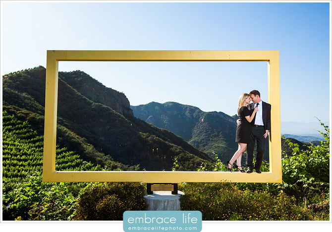Los Angeles Engagement Photographer - 02