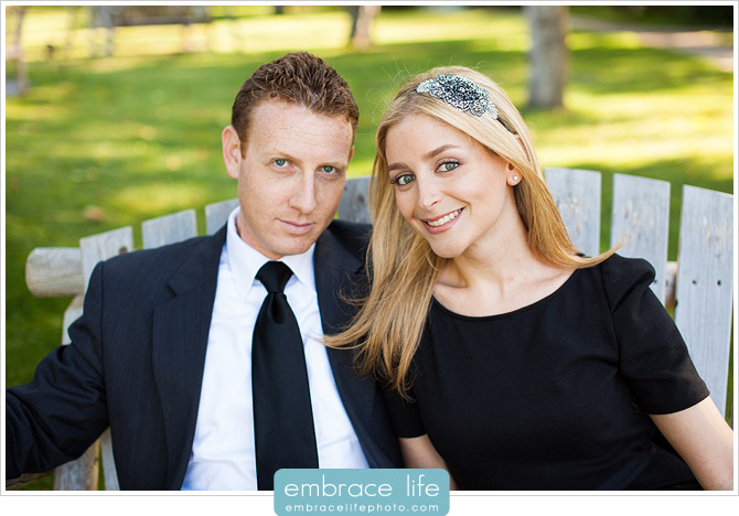 Los Angeles Engagement Photographer - 03