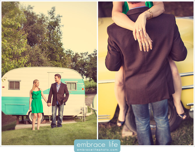 Saddlerock Ranch Wedding Photographer - 23
