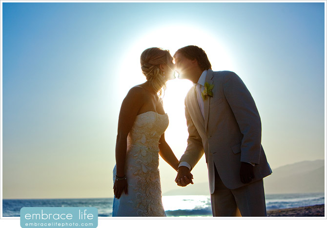 Malibu Wedding Photographer - 01
