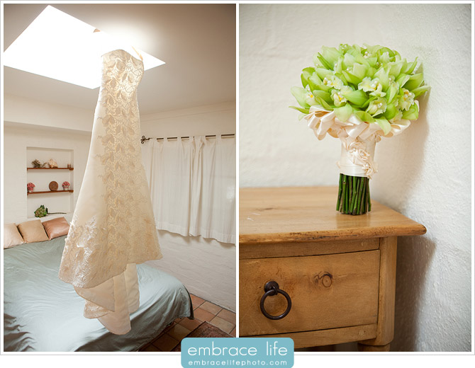 Malibu Wedding Photos - 03