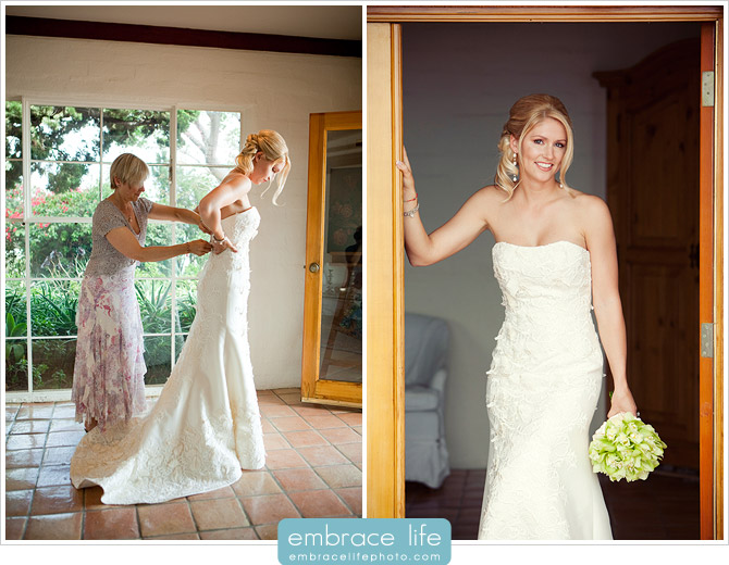 Malibu Wedding Photography - 05