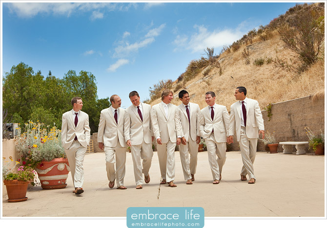 Malibu Wedding Pics - 13