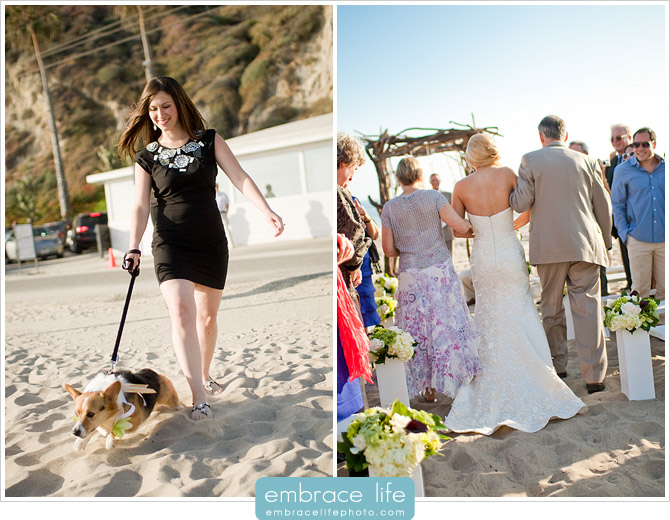 Malibu Beach Wedding Photographer - 19