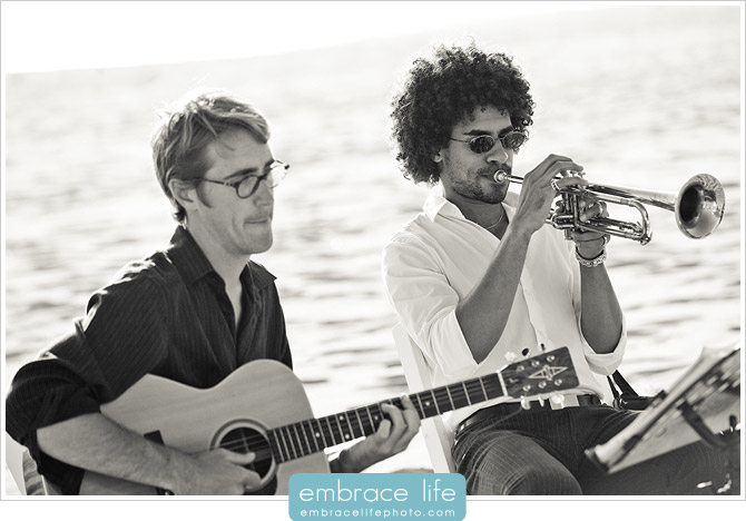 Malibu Beach Wedding Photographer - 20
