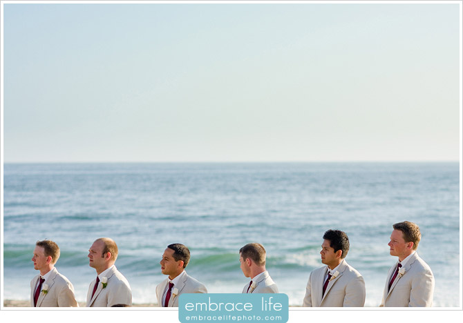 Malibu Beach Wedding Photographer - 22