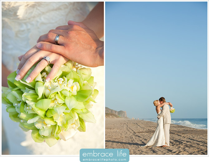 Malibu Beach Wedding Photographer - 26