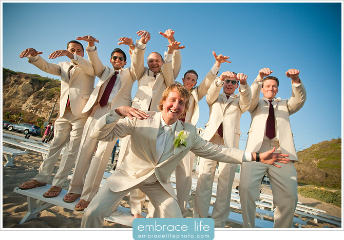 Malibu Beach Wedding Photographer - 27