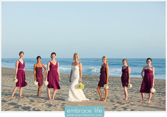 Malibu Beach Wedding Photographer - 28