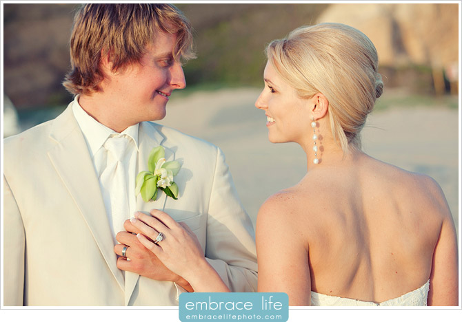 Malibu Beach Wedding Photographer - 29