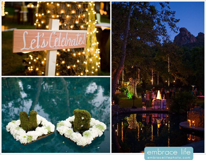 Saddlerock Ranch Wedding Photographers - 31