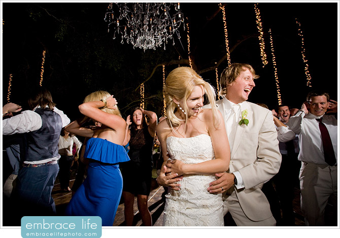 Saddlerock Ranch Wedding Pictures - 34