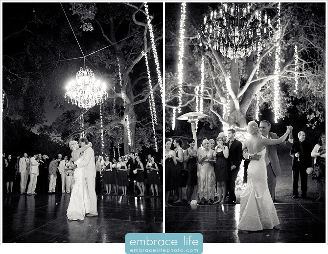 Saddlerock Ranch Wedding Images - 36