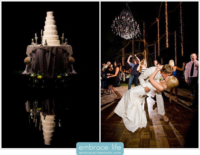 Saddlerock Ranch Wedding Photographer - 37
