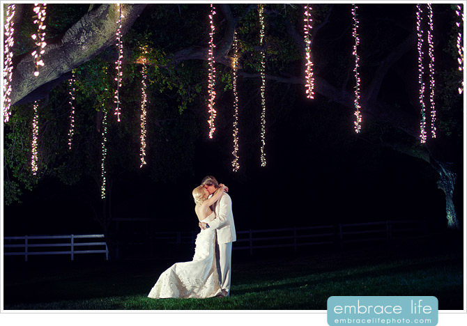 Saddlerock Ranch Wedding Pictures - 38