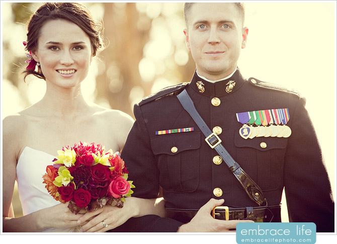 San Diego Wedding Photographer - 01