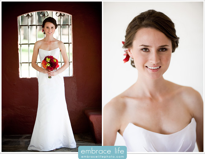 San Diego Wedding Photographer - 02