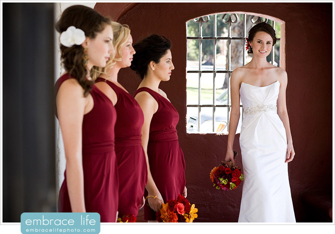 San Diego Wedding Photographer - 03