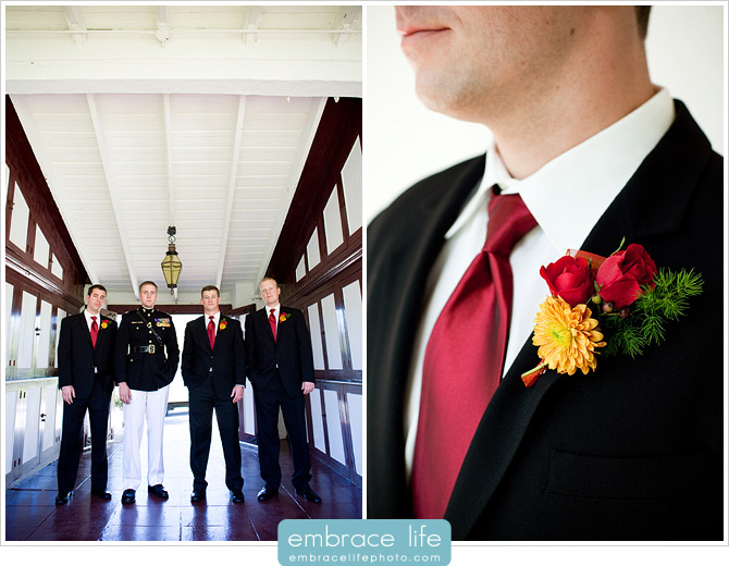 San Diego Wedding Photographer - 06