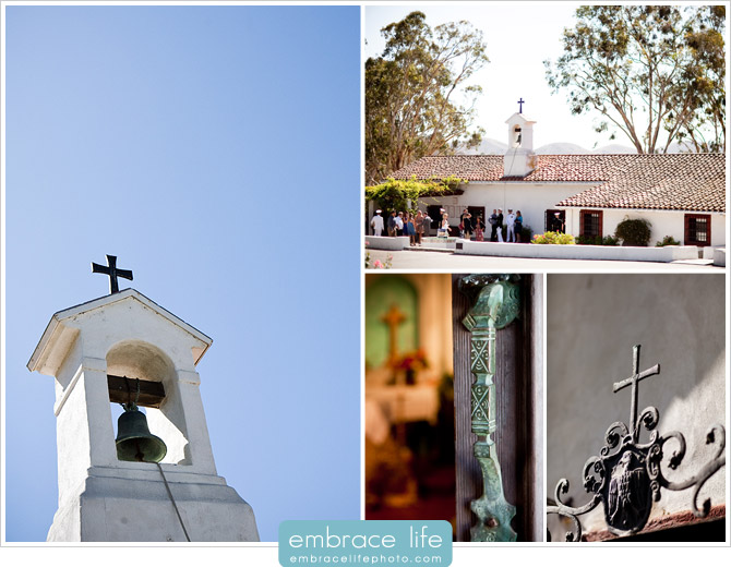 San Diego Wedding Photographer - 07
