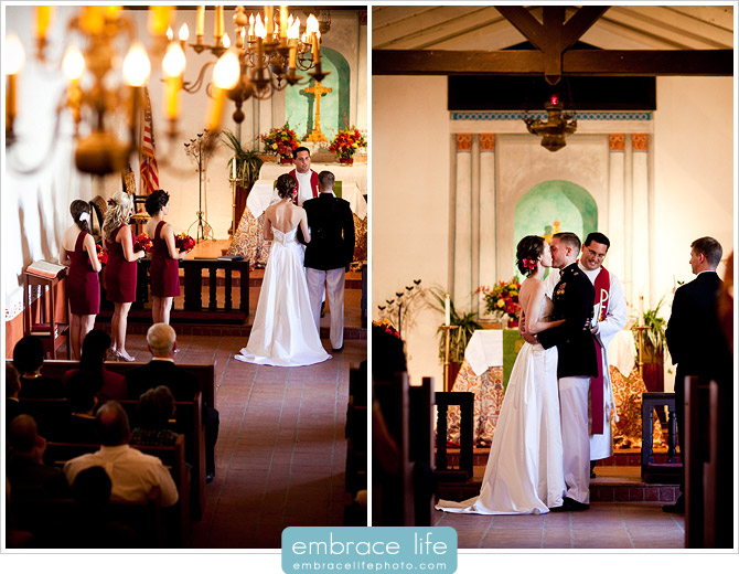 San Diego Wedding Photographer - 14