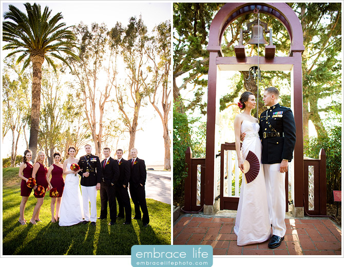 San Diego Wedding Photographer - 19