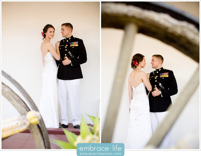San Diego Wedding Photographer - 20