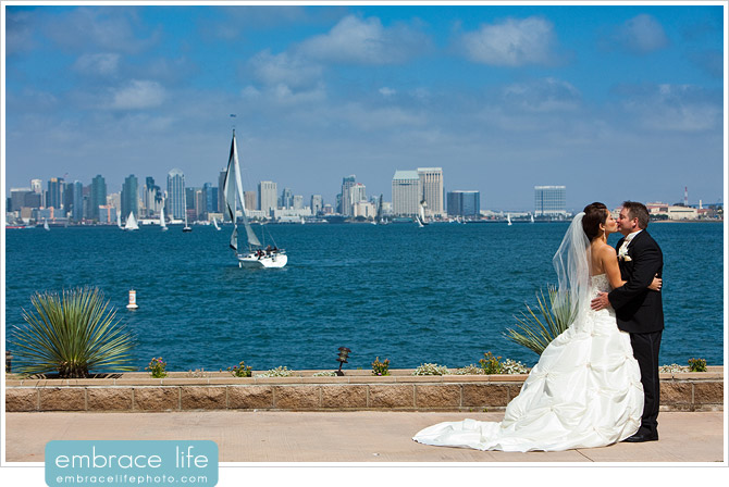 San Diego Wedding Photographer - 08