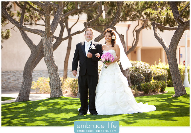 San Diego Wedding Photographer - 09