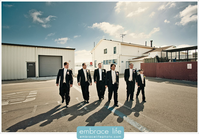 San Diego Wedding Photographer - 11