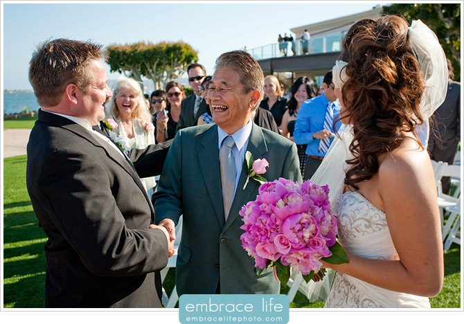 San Diego Wedding Photographer - 17