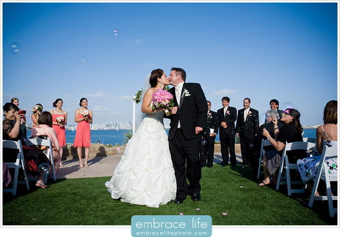 San Diego Wedding Photographer - 19