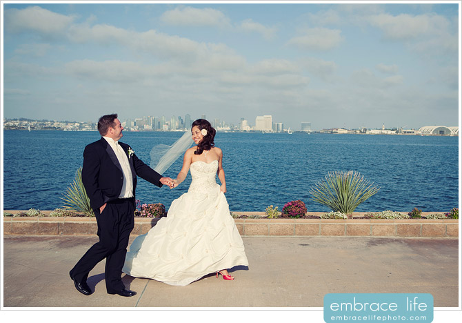 San Diego Wedding Photographer - 20