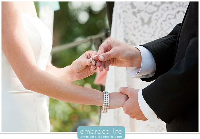 Santa Barbara Wedding Pics - 19