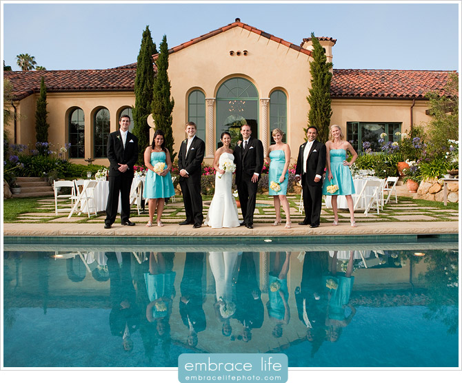 Santa Barbara Wedding Photographers - 21
