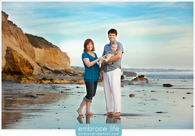 Santa Barbara Portrait Photographer - 01