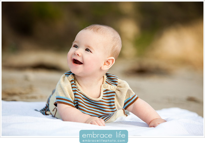 Santa Barbara Portrait Photographer - 02
