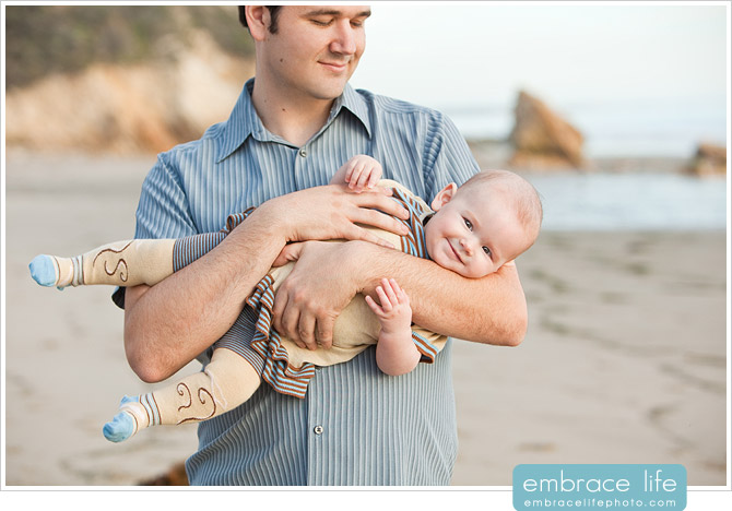 Santa Barbara Portrait Photographer - 03