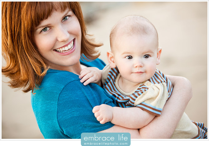 Santa Barbara Portrait Photographer - 04