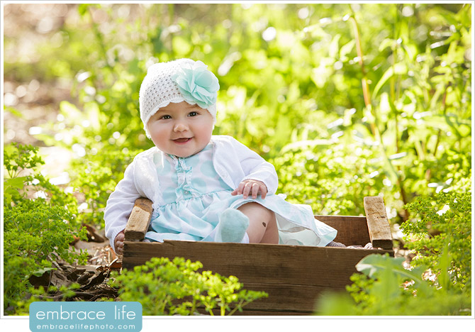 Los Angeles Family Portrait Photographer - 01