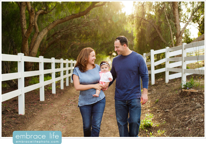 Los Angeles Infant Portrait Photographer - 10