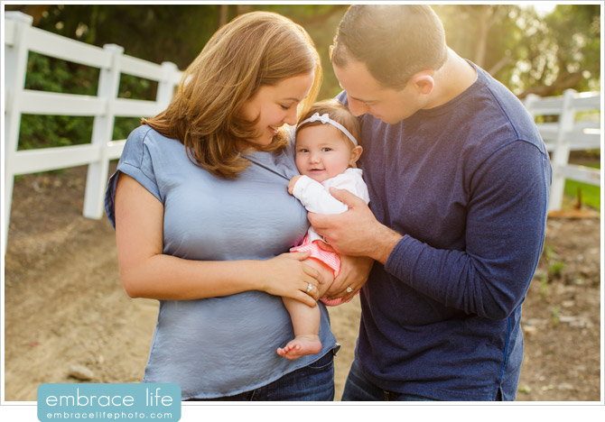 Los Angeles Family Portrait Photography - 11