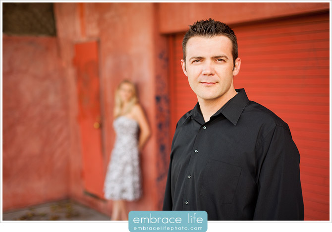 Venice Beach Engagement Photos - 04