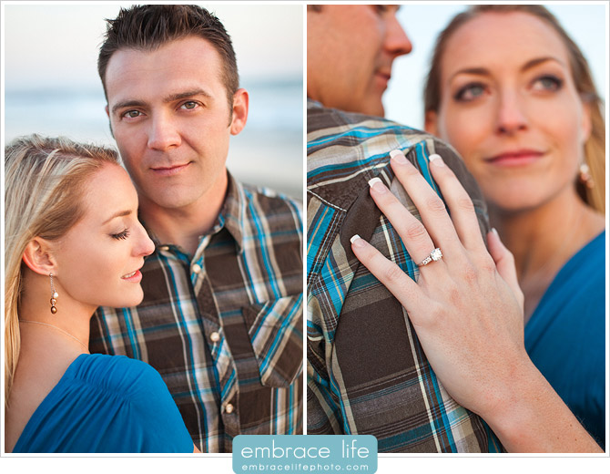 Venice Beach Engagement Session - 19
