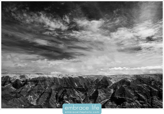 Waimea Canyon
