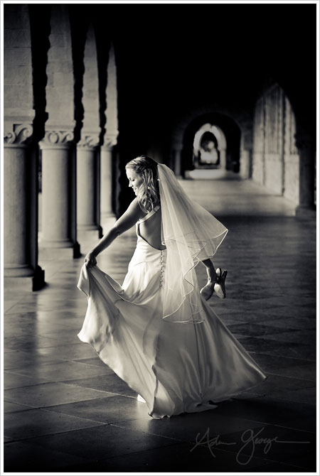 Untitled Wedding Photograph (1)