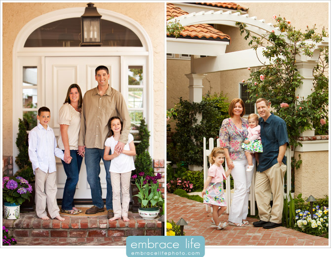 Westlake Village Portrait Photographer - 02