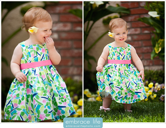 Westlake Village Portrait Photographer - 04